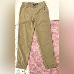 Beautiful Capris Beige